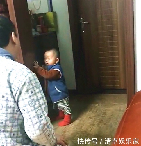 小知识|爷爷孙子一言不合就吵起来, 爷爷的做法超赞, 姜还是老的辣