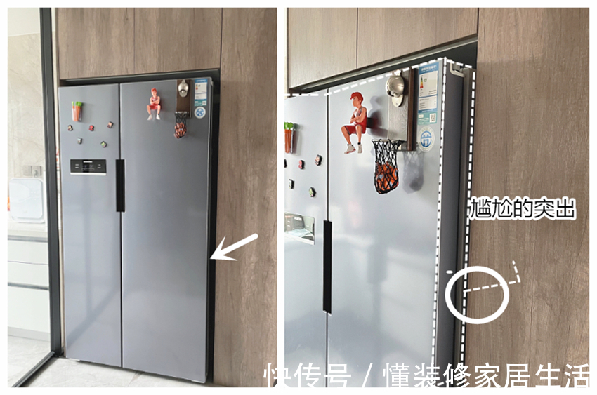 阳台|新家装修结束2个月,和大家说说我后悔的5个决定,希望你别踩坑