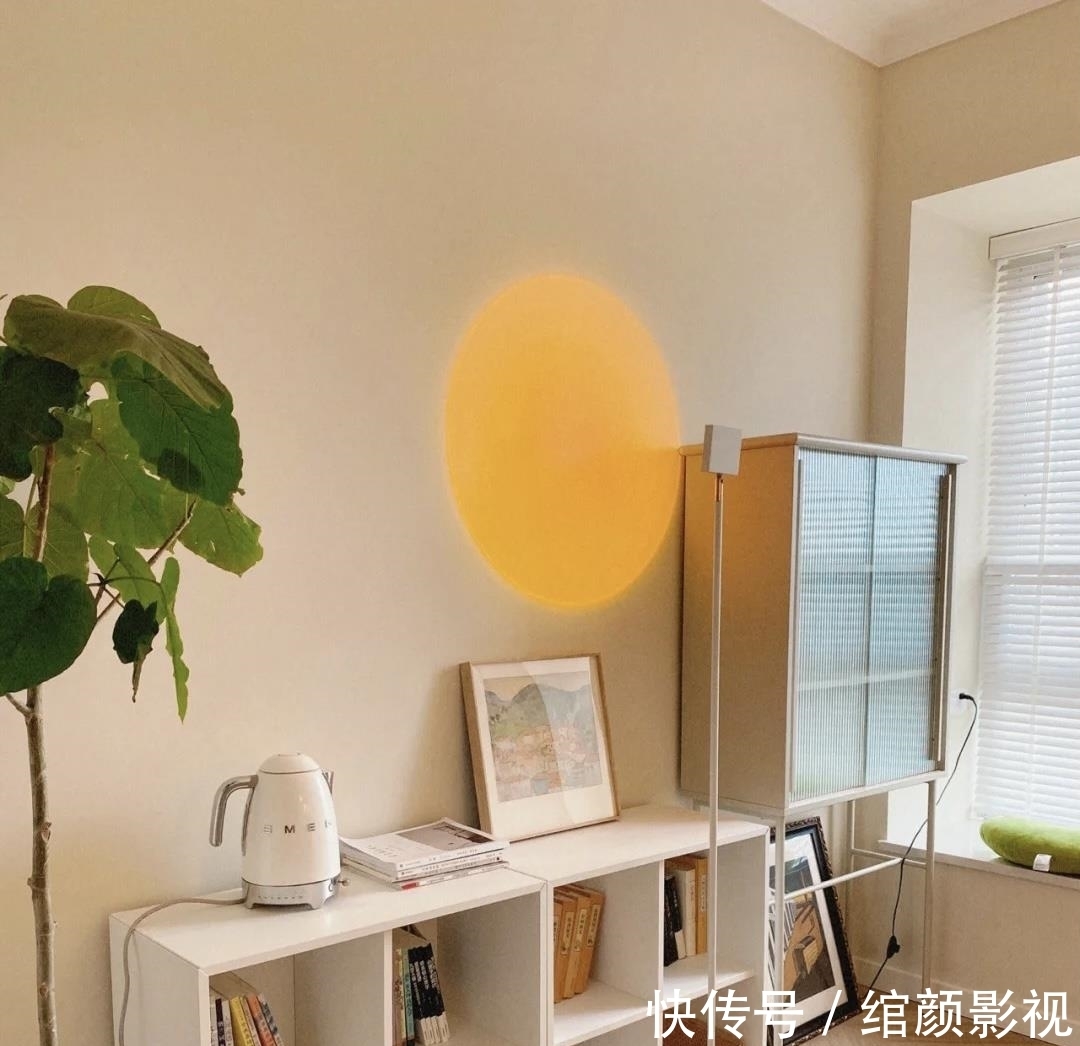 小姐姐|27岁女主72㎡新家,法式风情迷倒千万网友,小心机中充满小心思