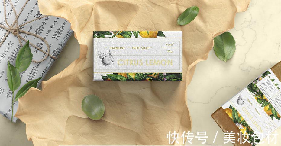 2021国外化妆品包装设计趋势欣赏|包装设计欣赏| studio