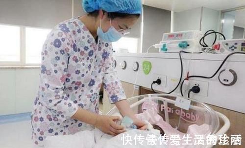 宝妈|有一种冷叫“产房冷”,孕妈进产房冻得直哆嗦,医生:是为你好