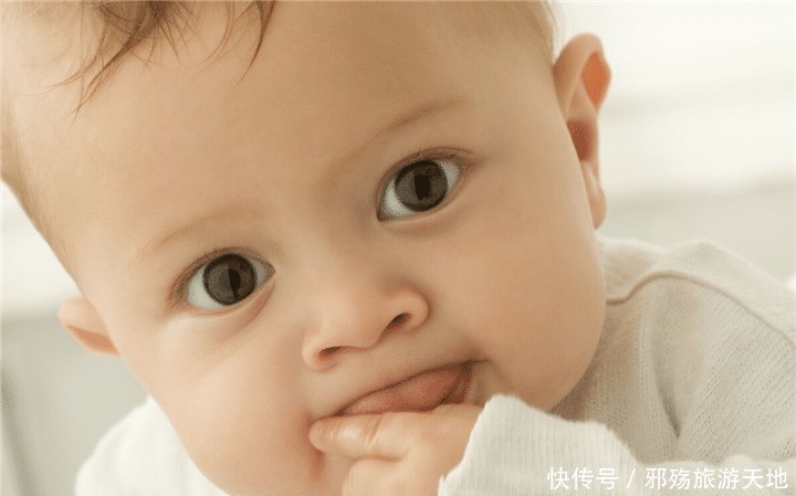 长处|“聪明相”被科学证实存在,面部有这4种特征的孩子,往往更聪明