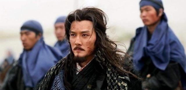 小故事$他是大家眼中的莽夫,却在生死间写下一首诗,豪气冲天柔情绕肠!