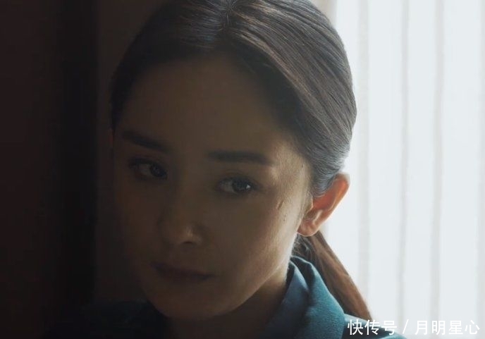 《奇葩说》预告:杨幂当嘉宾体现高情商,新电影点烟镜头令人心动