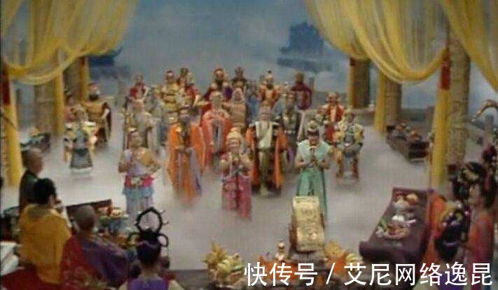 太上老君|道祖是如来长辈，安天大会上，如来为何敢受道祖一拜？原因很简单