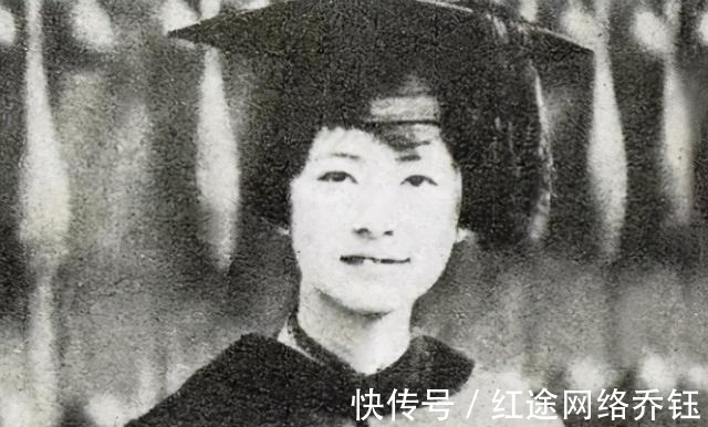 徐志摩@女神还是绿茶?钱钟书用一句话,将林徽因的“不干净”写到极致