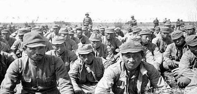 年轻|关东军投降，苏军俘虏1万多年轻女兵处理方式令日本害怕