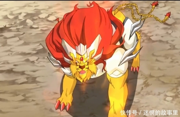 盘点《神魄》里达克斯小队里的11只神魄精灵，你们喜欢哪一只呢？