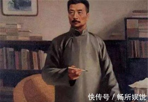 争坐位帖|鲁迅“书法”曝光，笔法质朴浑厚刚柔兼济，如同印刷体一样工整