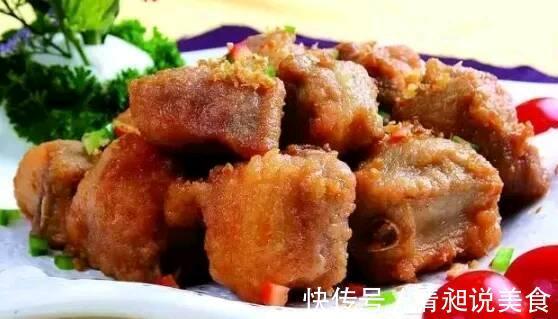 四款鲜香诱人的家常菜，越吃越想吃，包你吃的停不下来