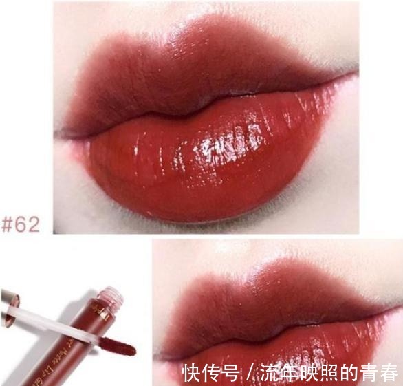 国货|这3款平价“国货口红”,完美替代大牌色号!显色显白更持久
