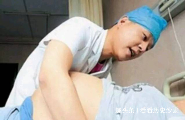 产科男医生|妇产科男医生面对女性隐私部位时,怎样避免尴尬满足你的好奇心