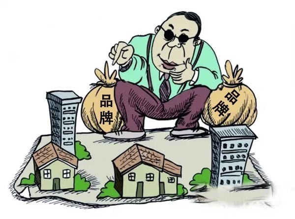 升值性|挑选楼盘最好遵循这5大原则,最后一个关乎你的未来!