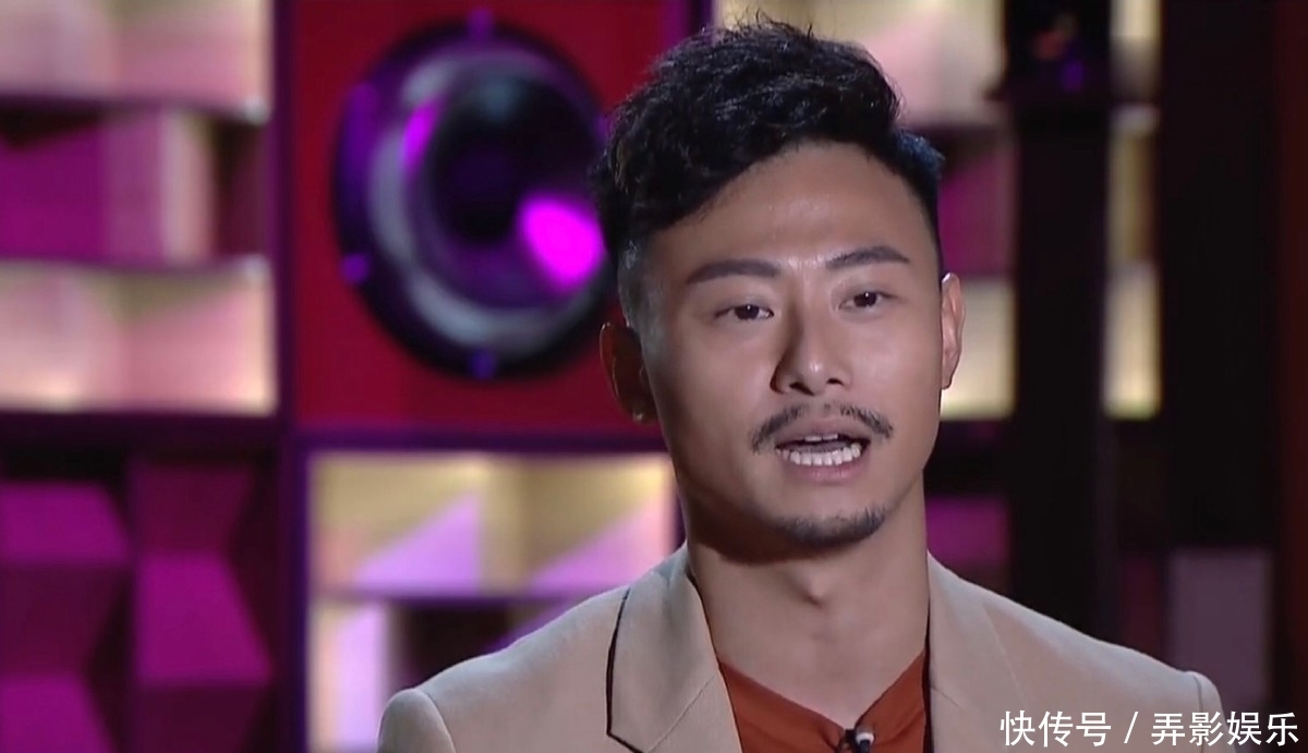 人意|细数TVB《好声好戏》声演艺人,陈自瑶表现亮眼,洪永城强差人意