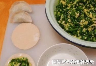 肉馅|拌饺子馅放“它”就错了，很多人都不懂，难怪饺子腥味重味道怪！