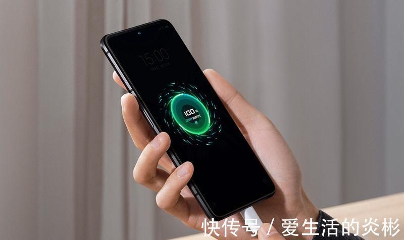 卖点|解读：黑鲨游戏手机4Pro，官方宣称的9大卖点