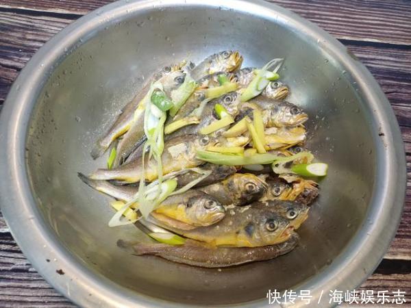 无人问津|这种小鱼6块钱一斤,在菜市场无人问津,但却是名副其实的海鱼