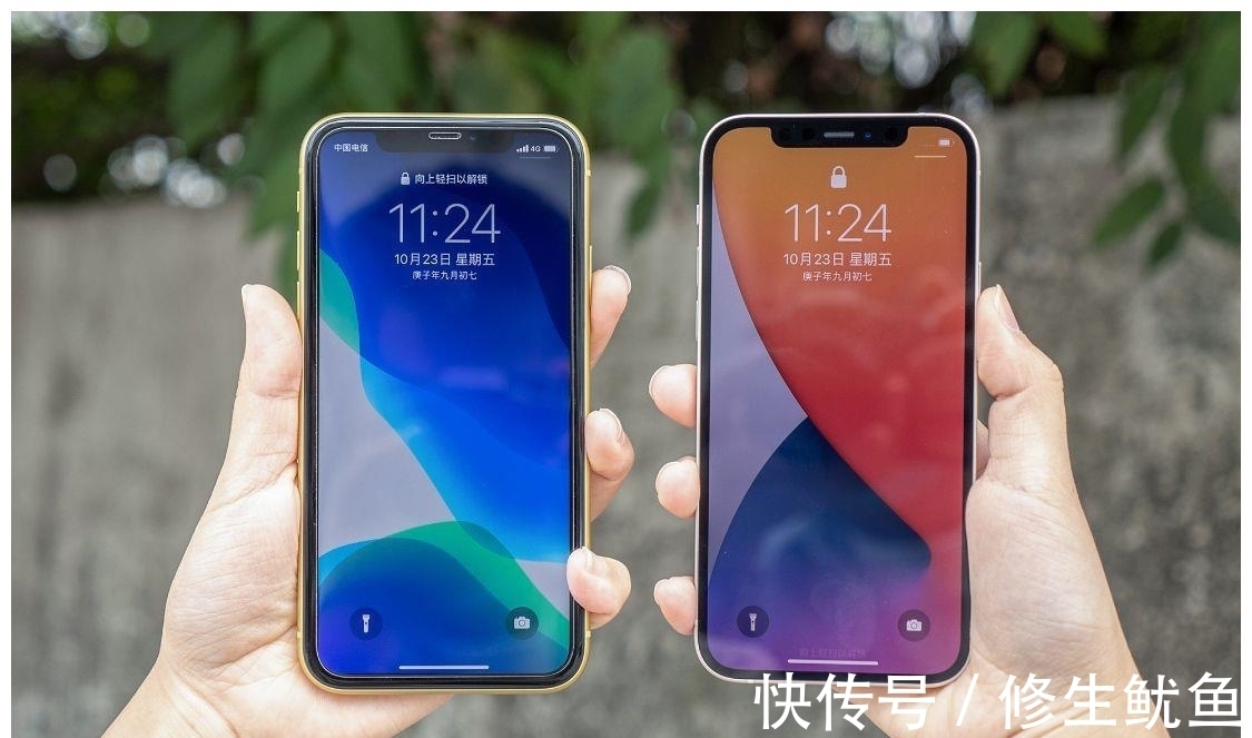 电池容量|加量不加价？iPhone 13被曝价格创新低！为什么网友却说