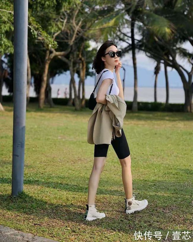 气质|衣服在精不在多,根据“个人身材”进行搭配,才能显身材又提气质