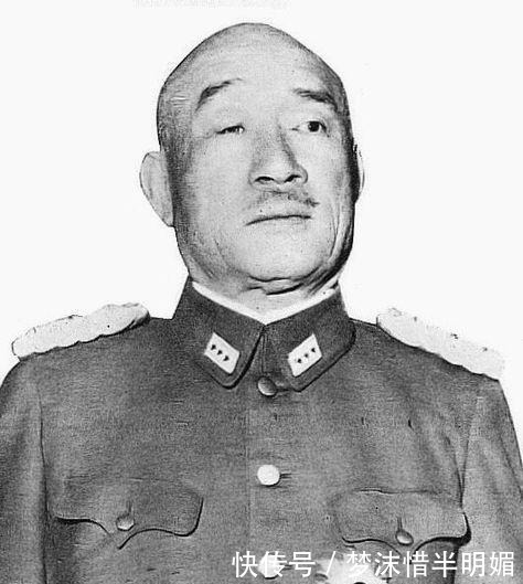 自尽|日本侵华元帅战败不想自尽,妻子嘲讽你究竟想什么时候死