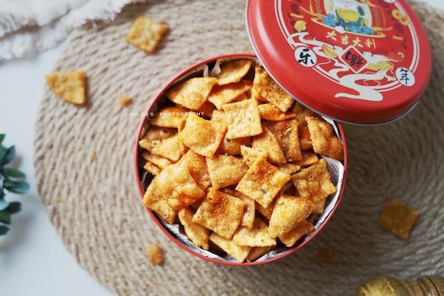 用饺子皮做美食，好吃又简单，7种花样随你挑，早餐宵夜全搞定