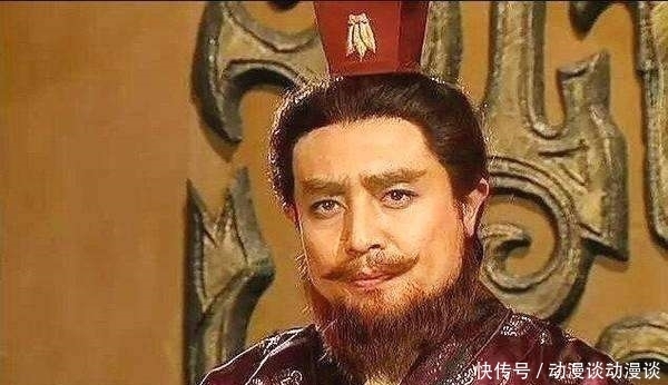 邀请|曹操爱才如命，唯才是举。那他为什么不邀请诸葛亮加入自己的阵营