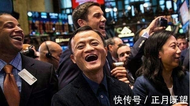 马云|马云晒出10年前的名片，看得鼻子酸！网友：怪不得马云能成功