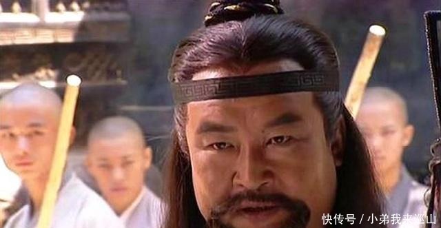 金庸笔下历代丐帮帮主乔峰第九代,黄蓉十九代,解风三十三代!