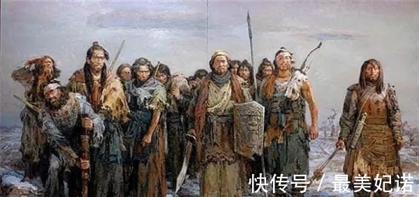 炎帝&一个“特殊”姓氏,只有3笔,却少有人读对,此姓氏的人身份尊贵