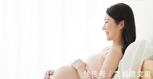 预防|孕晚期的关键：预防早产！孕妈避免做六个动作，胎宝健康足月出生
