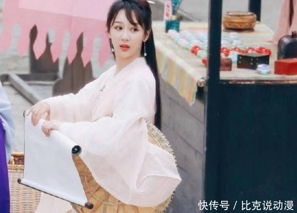 芒果台 《萌探探探案》上线没几天,又一档探案节目来了,杨颖或将参加