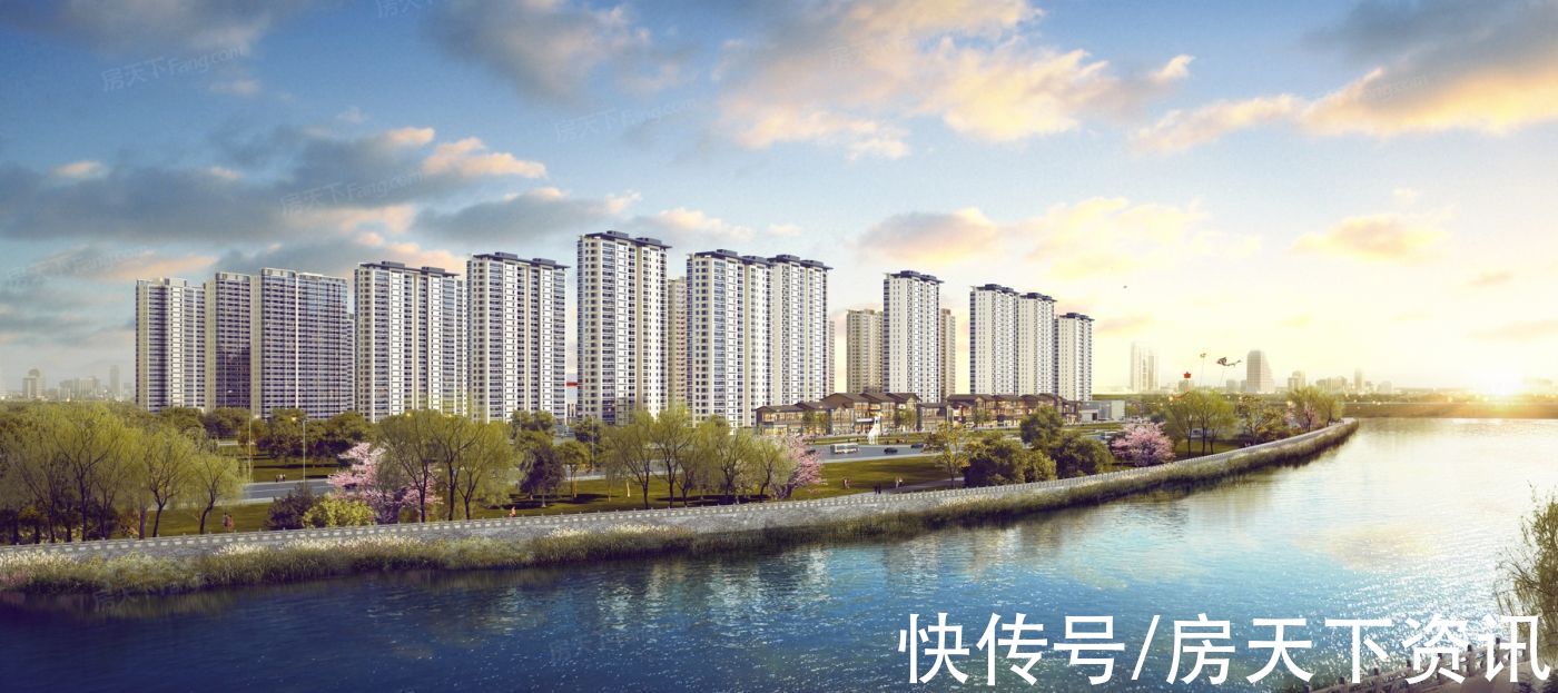 尚品|想看呼和浩特玉泉楼盘的最新现场实景，选房一定要看