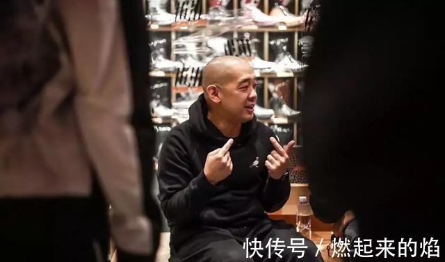 fendi 最受瞩目的五位球鞋设计师随便玩玩就成了鞋坛大神!