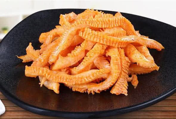 水果干|脂肪最“害怕”的5种刮油零食,比节食有效,解馋还让你多瘦