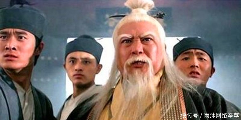 碌碌|杨过归隐并非碌碌无非,倚天中有他7个徒弟,其中三个是天下第一