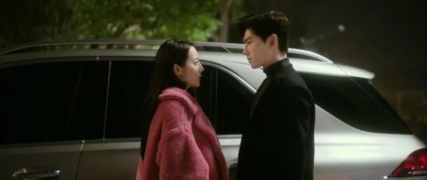 演员|开播4天就拿下8个冠军，迪丽热巴终于告别女演员的“尴尬”了？