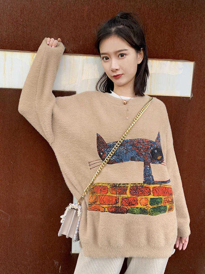 风衣 秋天穿搭没头绪？试试这些高级时髦的大地色穿搭，百搭又洋气