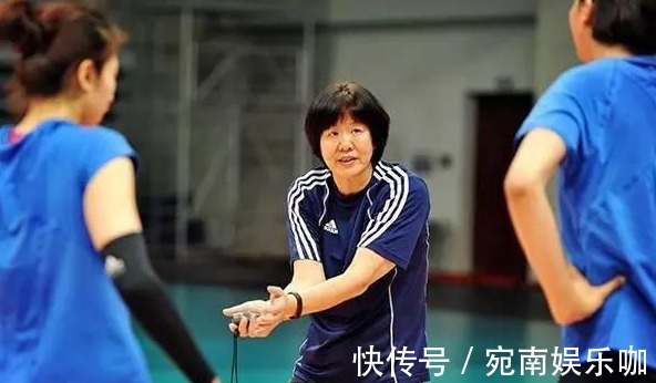 排协|中国女排王者回归,排协宣布郎平最新动态,朱婷终于等到这一天