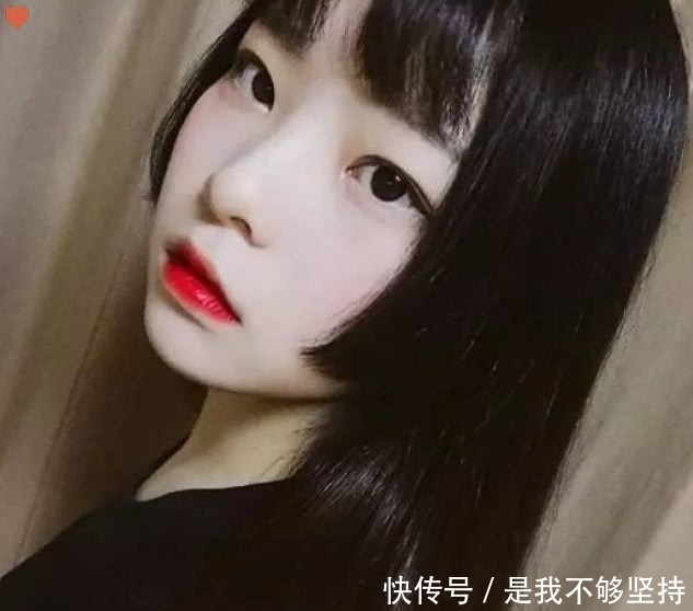 发型到底有多重要?当女孩剪完公主切后,网友:大脸妹子的救星