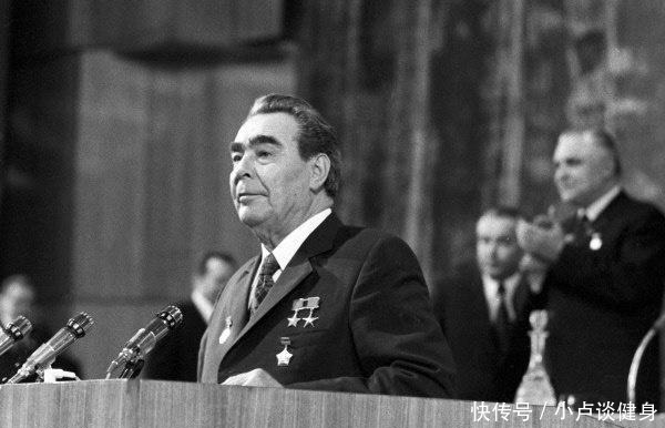 列日涅夫|关于苏联负责人勃列日涅夫的12个事实,是怎样的