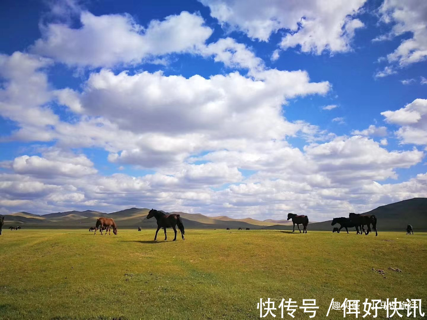 喀纳斯湖|中国最美秋景都在这3个地方,秋高气爽,不如来一场秋日的旅行吧