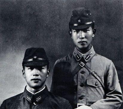 小野田宽郎|日本投降后,最后一个缴械、杀人如麻的日本士兵为何被无罪释放