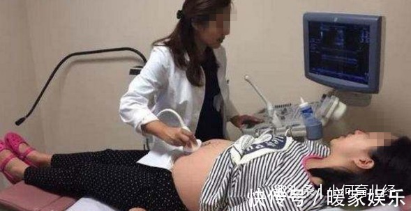 畸形|怀孕8个月查出畸形,孕妇拒绝引产,孩子出生时,所有人都沉默了