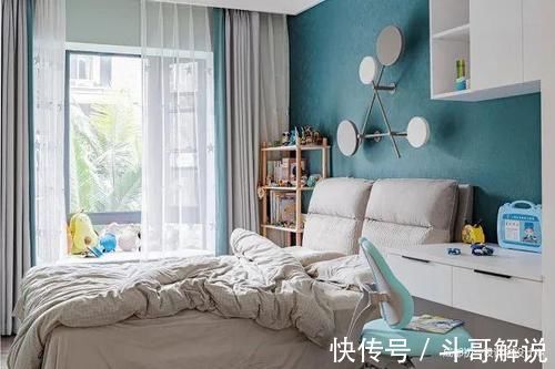 医学博士|医学博士的家:客厅没有电视,156一家四口住,羡慕哭了!