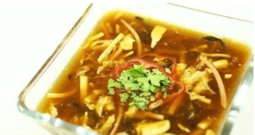 酸辣开胃,15道酸爽开胃的酸辣汤做法,厨师喝了都说好!