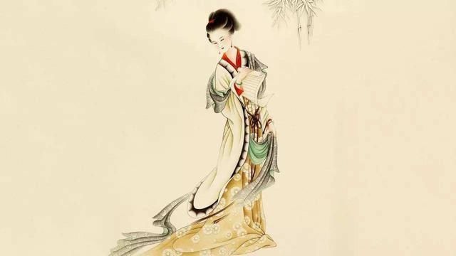 情诗|唐朝女道士爱上和尚,写绝美情诗表白,和尚的回绝诗令人感动