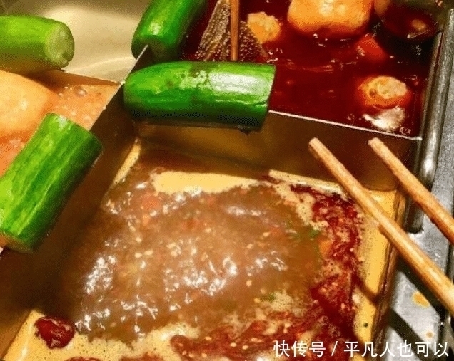 泡面|客人吃海底捞自带泡面,却被告知不让用餐,除非签了它