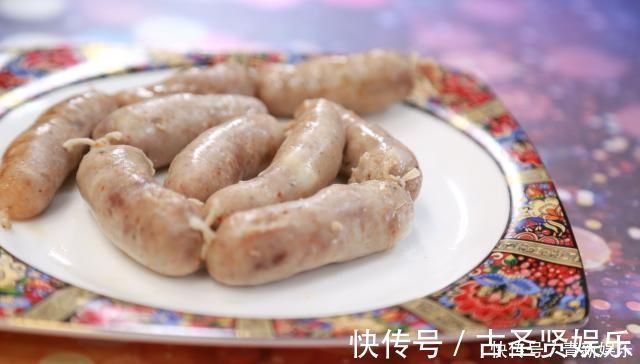 吃法|香肠三种最受欢迎吃法,第一种是小孩子最爱,第三种吃了停不下来
