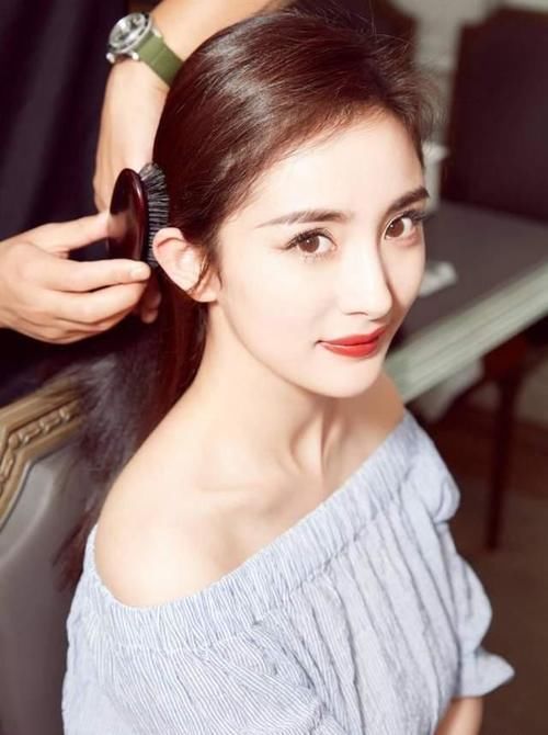 部位|你适合披头发还是扎头发?主要看这3个部位,发际线是关键