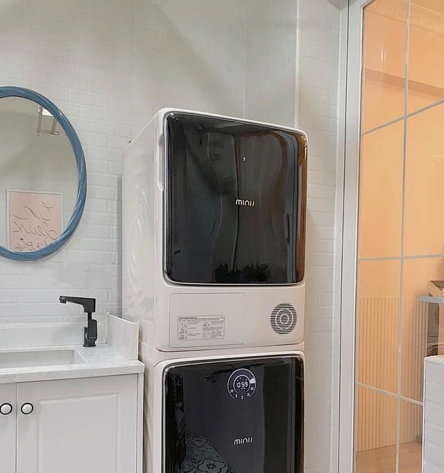 小清新|她家88平米，进屋就被阳台迷住了，全屋更是温馨又治愈，好舒服